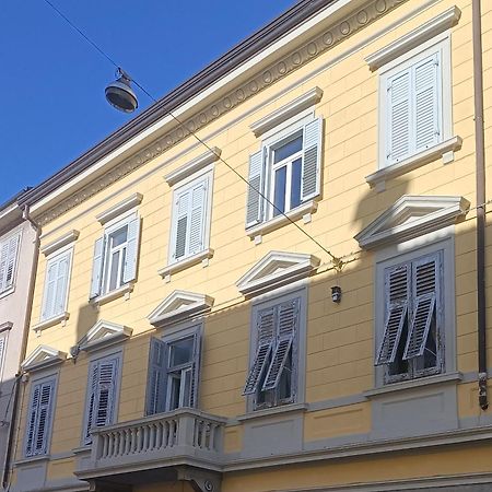 Loving My Rooms 1 - Deliziosa Mansarda In Centro Гориция Екстериор снимка