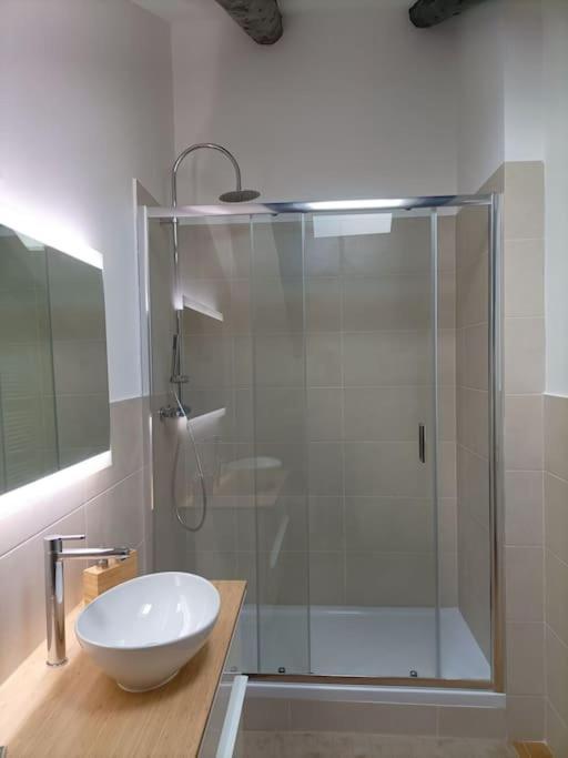 Loving My Rooms 1 - Deliziosa Mansarda In Centro Гориция Екстериор снимка