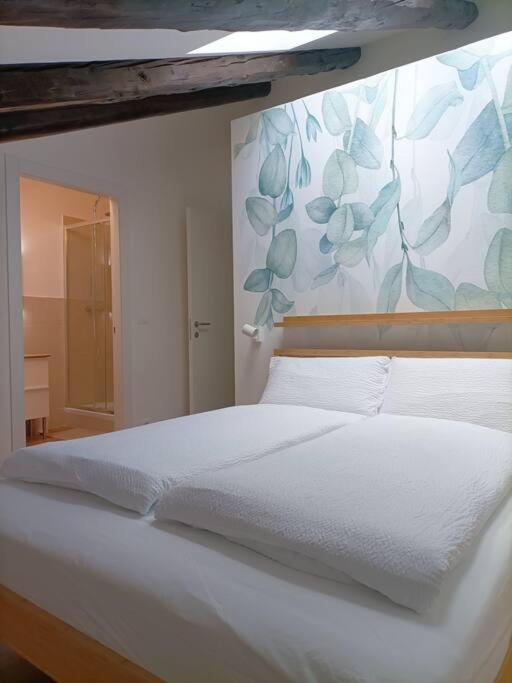 Loving My Rooms 1 - Deliziosa Mansarda In Centro Гориция Екстериор снимка