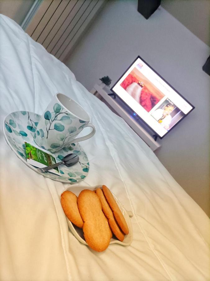 Loving My Rooms 1 - Deliziosa Mansarda In Centro Гориция Екстериор снимка