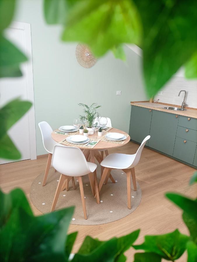 Loving My Rooms 1 - Deliziosa Mansarda In Centro Гориция Екстериор снимка