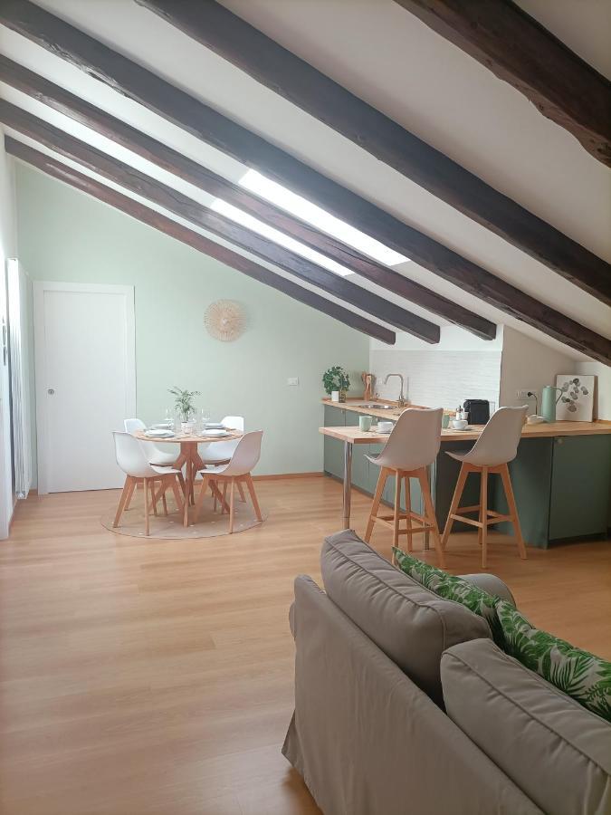 Loving My Rooms 1 - Deliziosa Mansarda In Centro Гориция Екстериор снимка