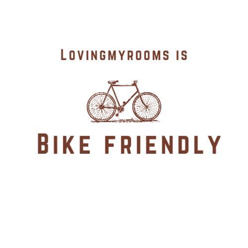 Loving My Rooms 1 - Deliziosa Mansarda In Centro Гориция Екстериор снимка
